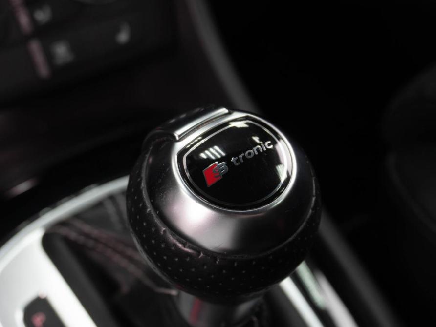 Audi Q3 I (8U) Рестайлинг Тюмень  - изображение 28