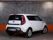 Kia Soul II Уфа  - изображение 20
