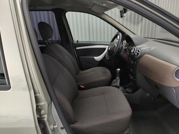 Lada (ВАЗ) Largus I с пробегом 2014 года, цена 650 000 рублей, 188285 км, универсал, Автокод Объявления