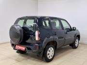 Lada (ВАЗ) Niva Travel I Альметьевск  - изображение 27