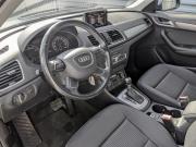 Audi Q3 I (8U) Рестайлинг Москва  - изображение 45