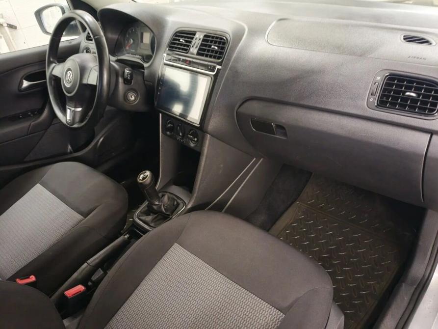 Volkswagen Polo V Ярославль  - изображение 11