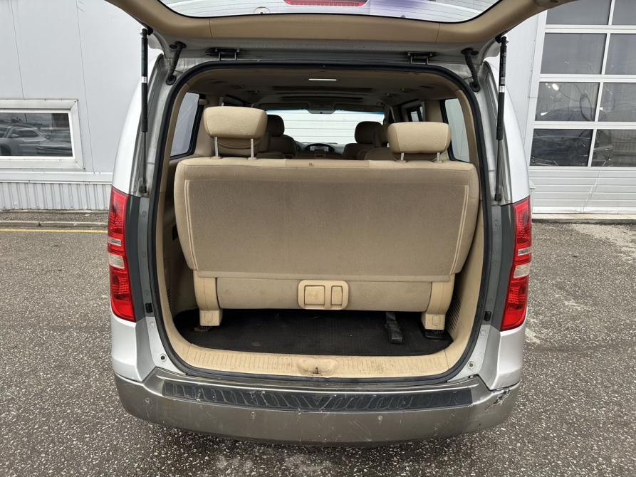 Hyundai Grand Starex I Саратов  - изображение 13