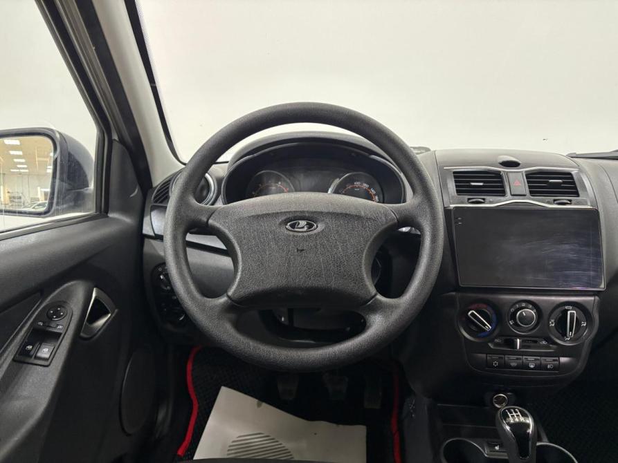 Lada (ВАЗ) Granta I Рестайлинг Альметьевск  - изображение 11
