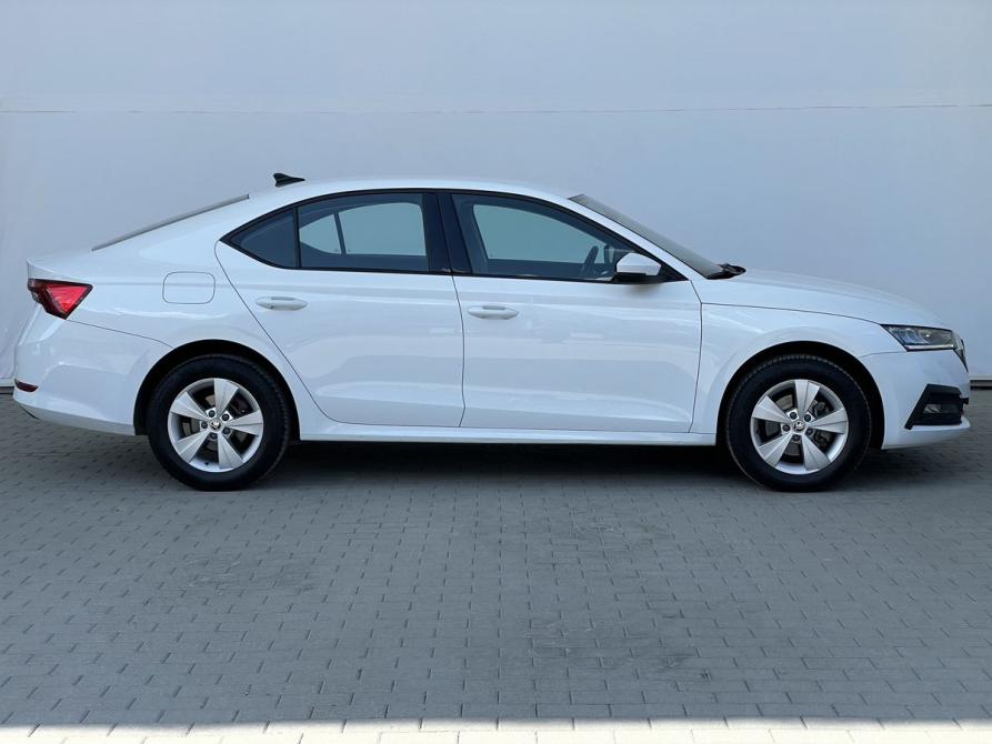 Skoda Octavia IV (A8) Екатеринбург  - изображение 4