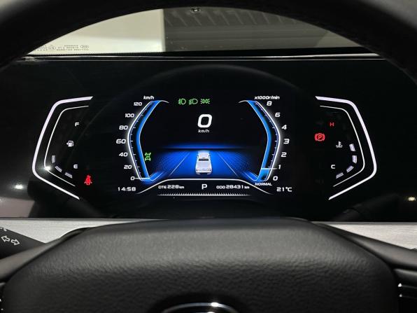 Changan Hunter Plus с пробегом 2023 года, цена 2 690 000 рублей, 28285 км, offers.body_type.unknown, Автокод Объявления
