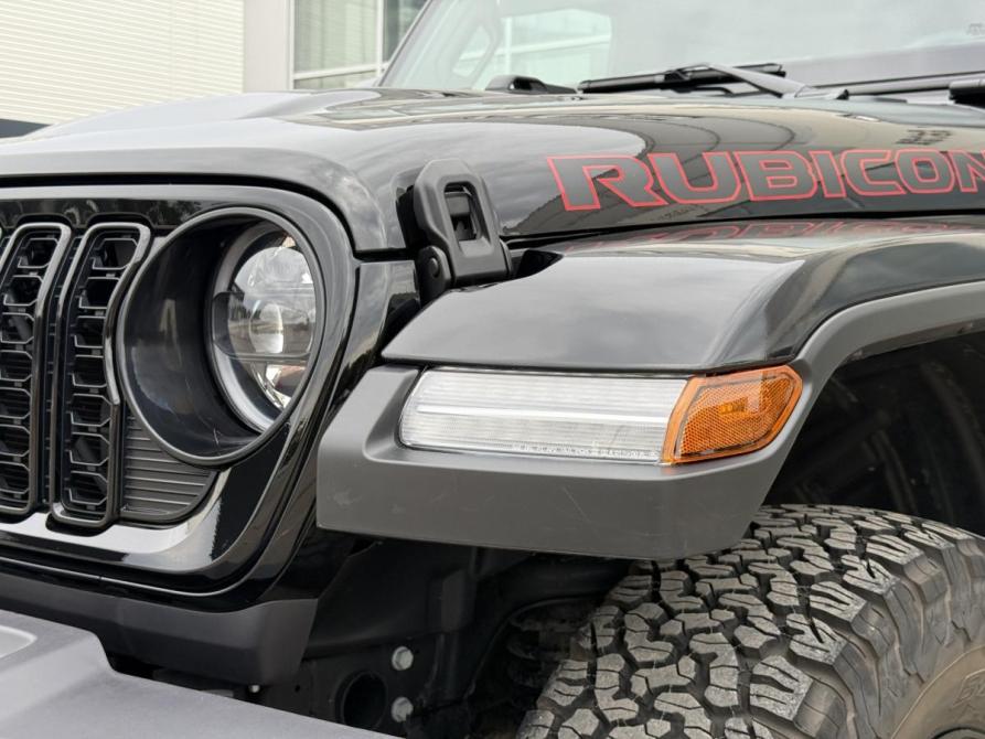 Jeep Wrangler IV (JL) Рестайлинг Саратов  - изображение 14