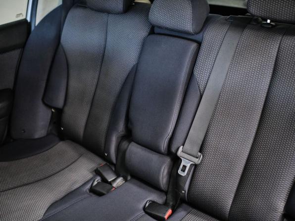 Nissan Tiida I с пробегом 2008 года, цена 535 000 рублей, 210333 км, хэтчбек, Автокод Объявления