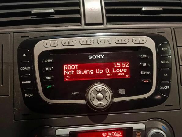 Ford C-MAX I Рестайлинг с пробегом 2007 года, цена 405 000 рублей, 287899 км, минивэн, Автокод Объявления