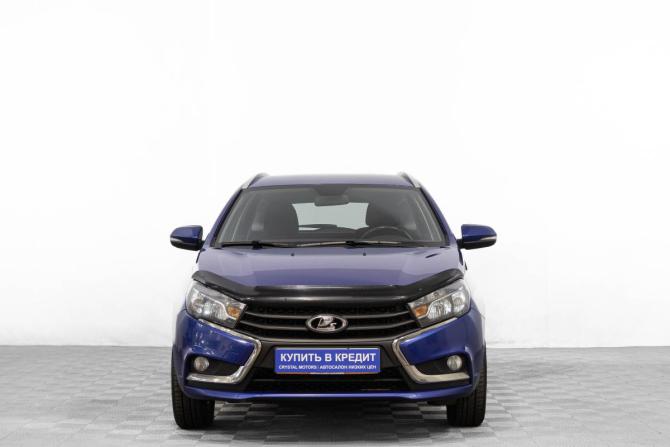 Lada (ВАЗ) Vesta I с пробегом 2021 года, цена 1 069 000 рублей, 145000 км, универсал, Автокод Объявления