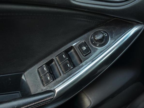 Mazda 6 III (GJ) с пробегом 2013 года, цена 1 599 000 рублей, 187567 км, седан, Автокод Объявления