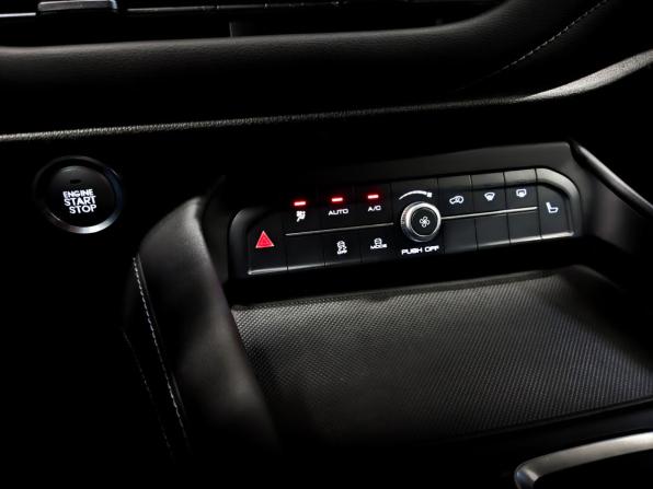 Haval F7 I с пробегом 2022 года, цена 1 930 000 рублей, 51658 км, внедорожник, Автокод Объявления