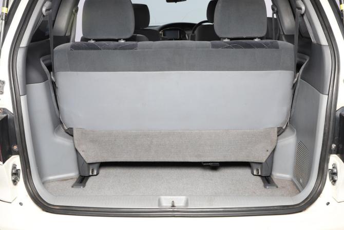 Toyota Estima II с пробегом 2000 года, цена 679 000 рублей, 295000 км, минивэн, Автокод Объявления