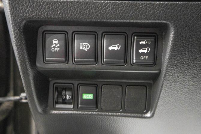 Nissan X-Trail III с пробегом 2016 года, цена 1 849 000 рублей, 133400 км, внедорожник, Автокод Объявления
