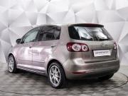 Volkswagen Golf Plus II Ульяновск  - изображение 22
