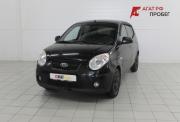 Kia Picanto I Рестайлинг Астрахань  - изображение 19