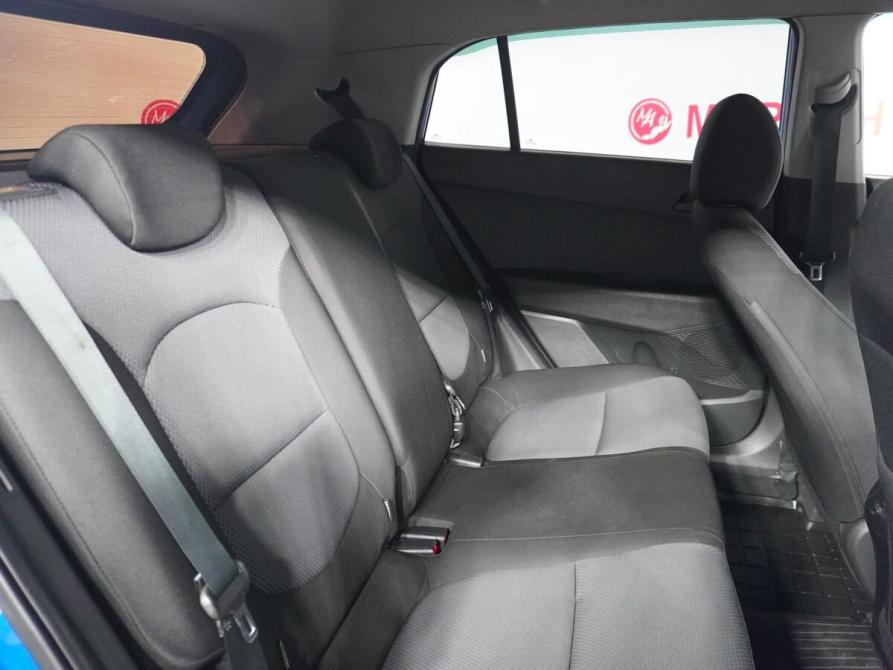 Hyundai Creta I Вологда  - изображение 11
