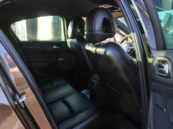 Citroen DS4 с пробегом 2012 года, цена 582 900 рублей, 229696 км, хэтчбек, Автокод Объявления