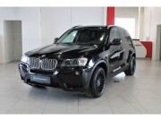 BMW X3 II (F25) Москва  - изображение 24