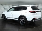 Chery Tiggo 8 I Рестайлинг Москва  - изображение 39