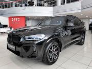 BMW X3 III (G01) Рестайлинг Казань  - изображение 23