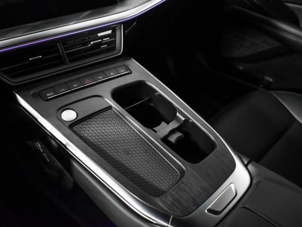 Haval F7x II с пробегом 2025 года, цена 2 799 000 рублей, 52058 км, внедорожник, Автокод Объявления