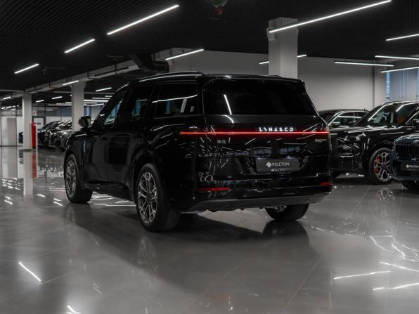 Lynk &amp; Co 900 с пробегом 2026 года, цена 7 650 000 рублей, 18 км, внедорожник, Автокод Объявления