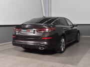 Kia Optima IV Рестайлинг Кемерово  - изображение 35