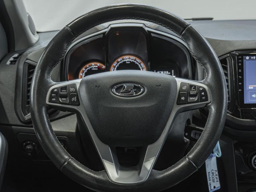 Lada (ВАЗ) XRAY I Мурманск  - изображение 18