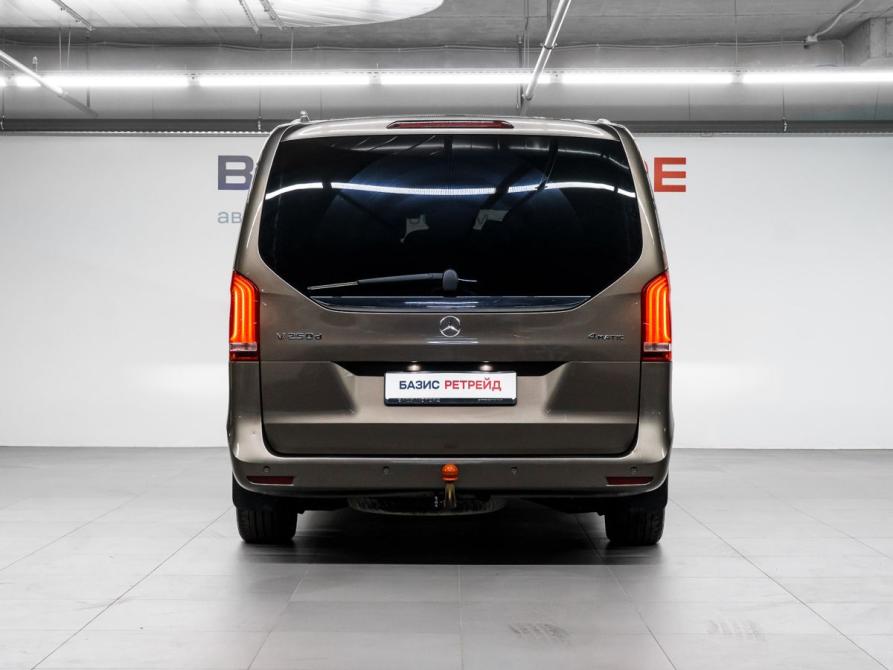 Mercedes-Benz V-Класс III (W447) Тюмень  - изображение 7