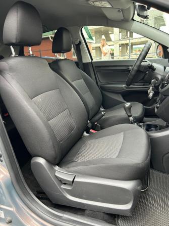 Lada (ВАЗ) Vesta I с пробегом 2019 года, цена 750 000 рублей, 132647 км, седан, Автокод Объявления