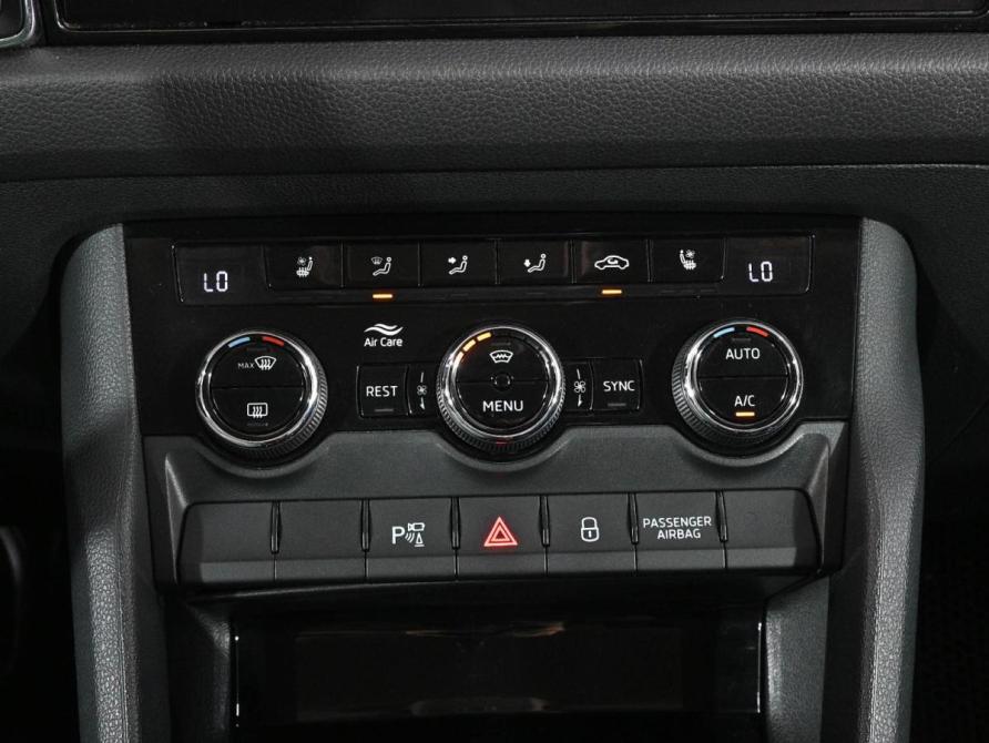 Skoda Kodiaq I Ростов-на-Дону  - изображение 16