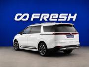 Kia Carnival IV Москва  - изображение 34