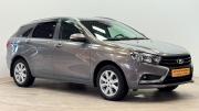 Lada (ВАЗ) Vesta I Киров  - изображение 20