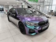 BMW 3 серии VII (G2x) Казань  - изображение 25