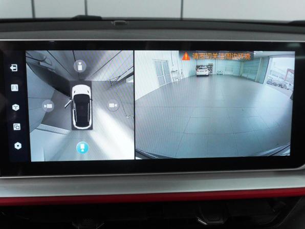 Geely Coolray I Рестайлинг с пробегом 2024 года, цена 2 130 000 рублей, 46265 км, внедорожник, Автокод Объявления