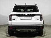 Haval Dargo I Санкт-Петербург  - изображение 28