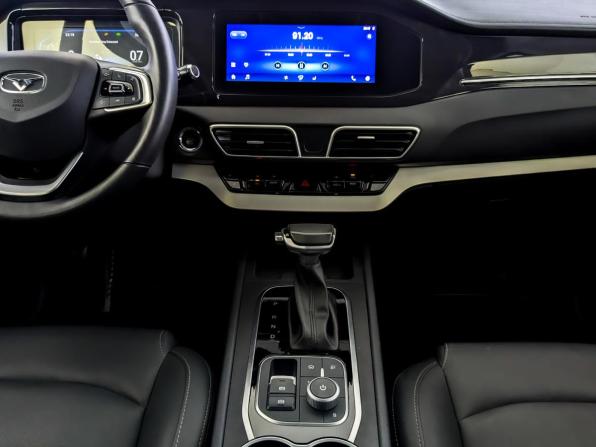 Kaiyi X3 с пробегом 2024 года, цена 1 300 000 рублей, 32807 км, внедорожник, Автокод Объявления
