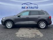 Volkswagen Touareg II Чебоксары  - изображение 34