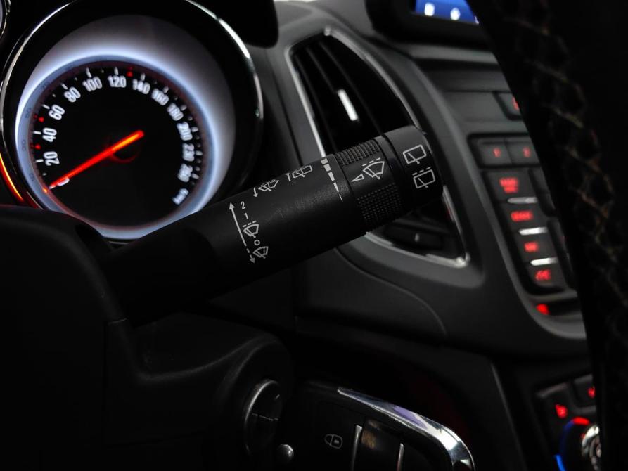 Opel Zafira C Подольск  - изображение 21
