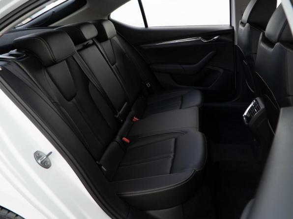 Skoda Octavia IV (A8) Рестайлинг с пробегом 2025 года, цена 3 668 888 рублей, 23 км, лифтбек, Автокод Объявления
