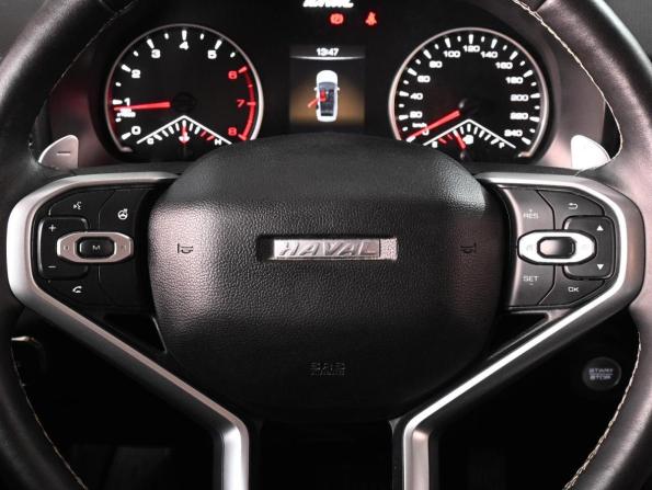 Haval Jolion I Рестайлинг с пробегом 2023 года, цена 1 739 000 рублей, 71361 км, внедорожник, Автокод Объявления
