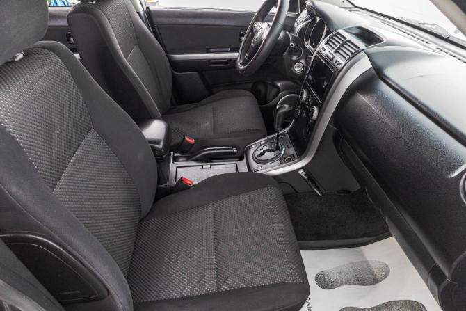 Suzuki Grand Vitara II с пробегом 2007 года, цена 999 000 рублей, 200000 км, внедорожник, Автокод Объявления