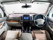 Toyota Land Cruiser Prado 120 Series Чита  - изображение 24