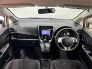 Toyota Ractis II Кемерово  - изображение 29