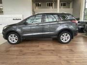 Ford Kuga II Рестайлинг Саратов  - изображение 34