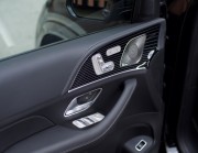 Mercedes-Benz GLE Coupe II (C167) Рестайлинг Москва  - изображение 53