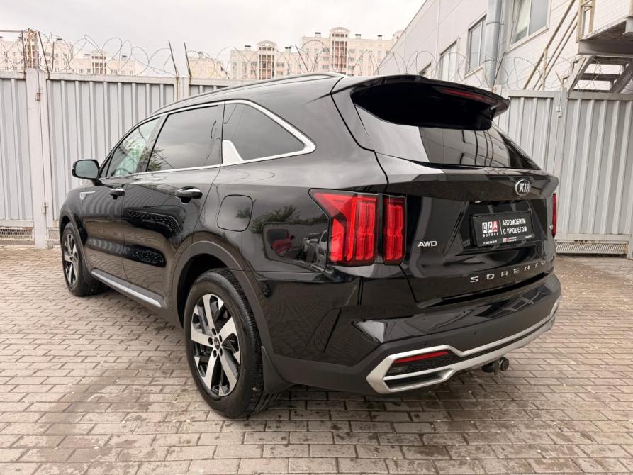 Kia Sorento IV Ростов-на-Дону  - изображение 3