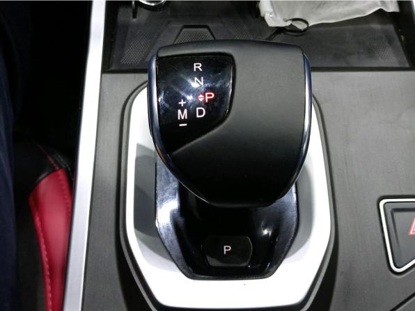 JETOUR DASHING I с пробегом 2024 года, цена 1 950 000 рублей, 17325 км, внедорожник, Автокод Объявления