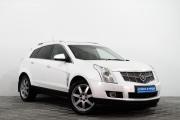 Cadillac SRX II Сургут  - изображение 18